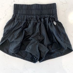 Free people the way home shorts